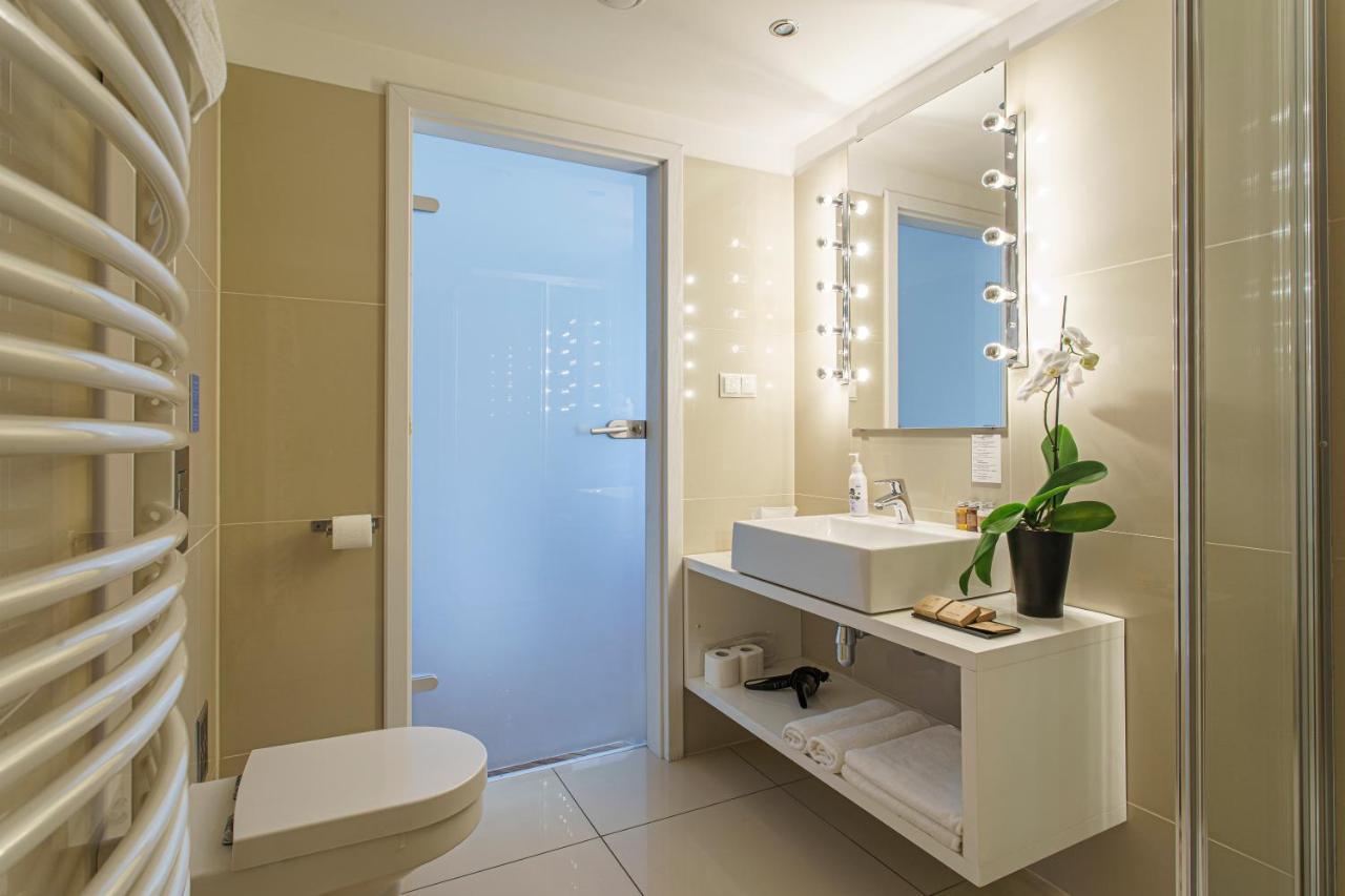 Novumhouse - Straszewskiego Krakov Exteriér fotografie