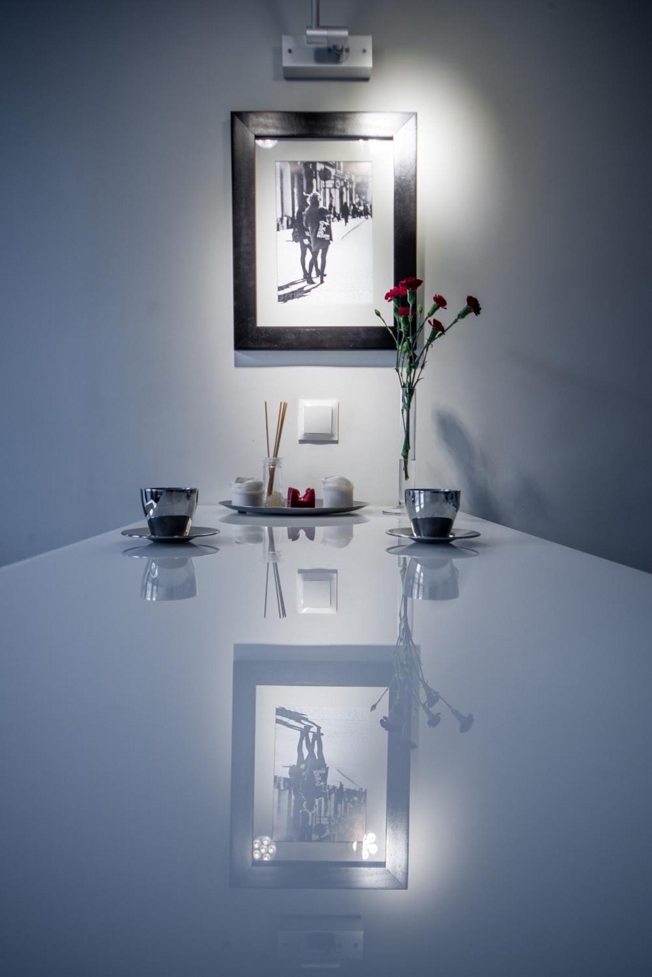 Novumhouse - Straszewskiego Krakov Exteriér fotografie
