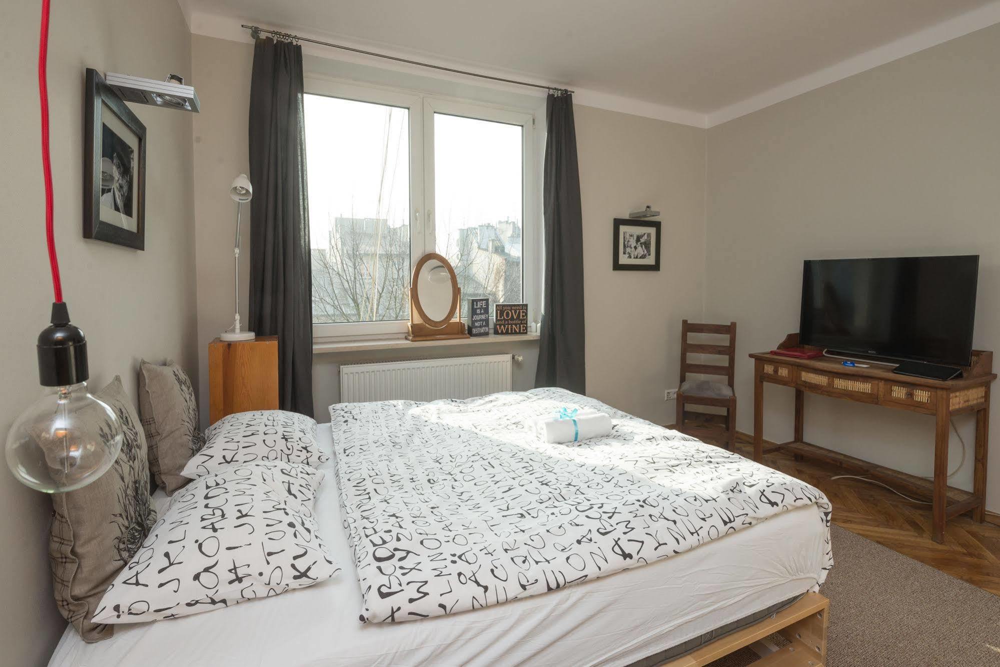 Novumhouse - Straszewskiego Krakov Exteriér fotografie